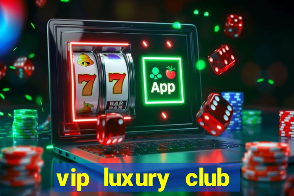 vip luxury club porto alegre