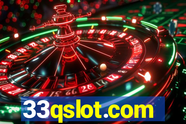 33qslot.com