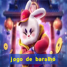 jogo de baralho cigano online