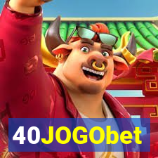 40JOGObet