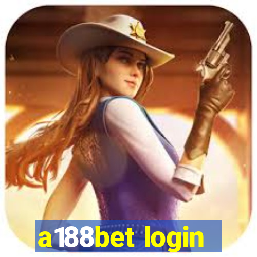 a188bet login