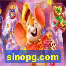 sinopg.com