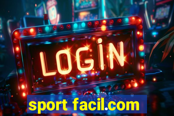 sport facil.com