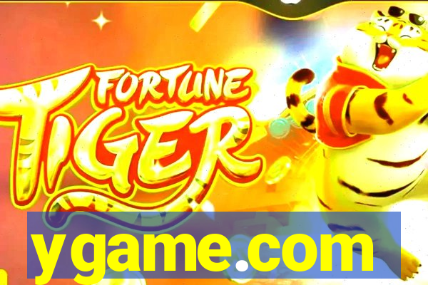 ygame.com