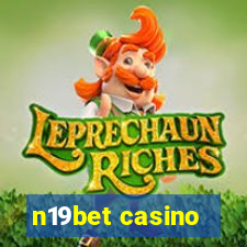 n19bet casino