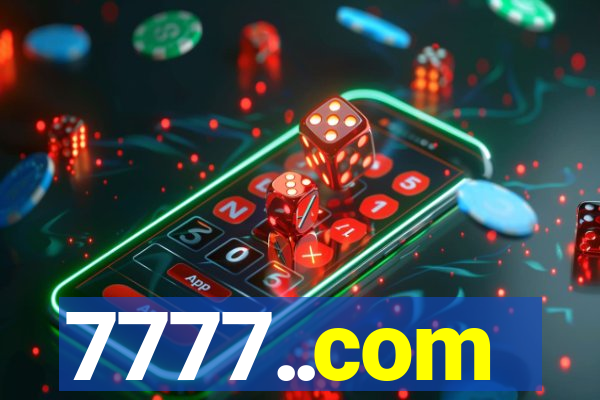 7777..com