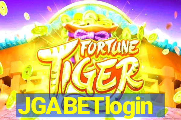 JGABETlogin