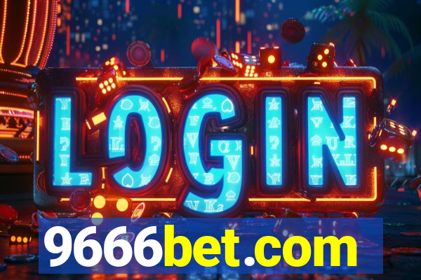 9666bet.com