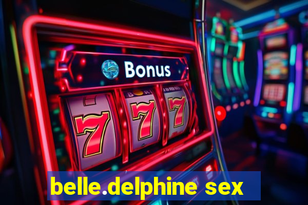 belle.delphine sex