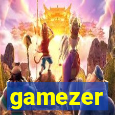 gamezer