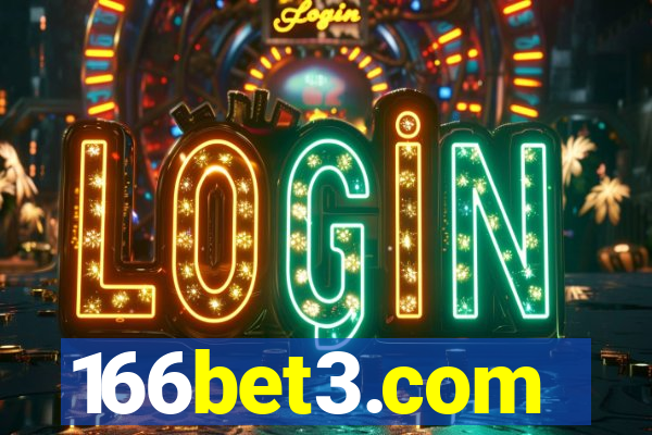 166bet3.com