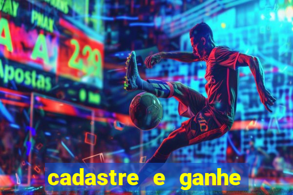 cadastre e ganhe 20 reais bet