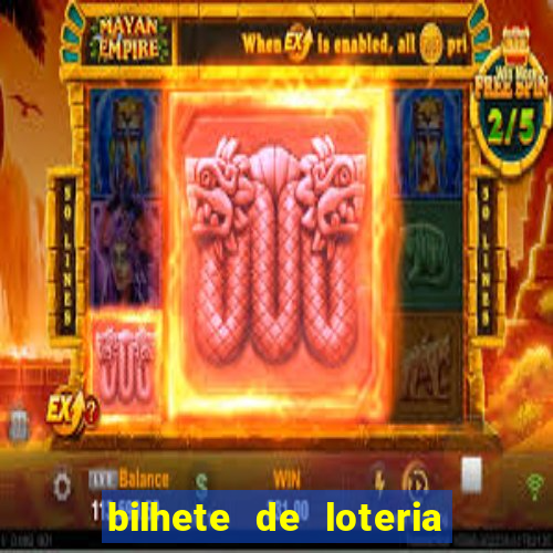 bilhete de loteria completo dublado