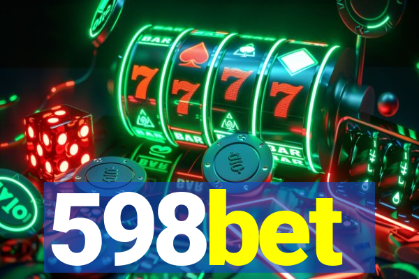 598bet