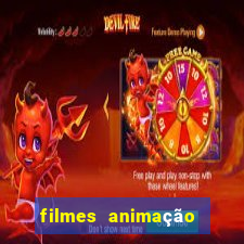 filmes animação completos dublados