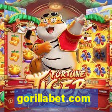 gorillabet.com