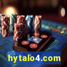 hytalo4.com