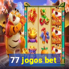 77 jogos bet