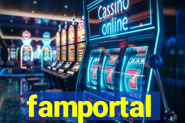 famportal