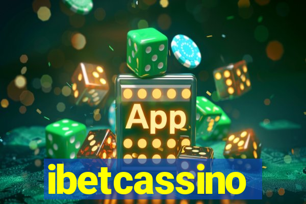 ibetcassino