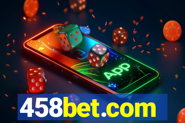 458bet.com