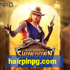 hairpinpg.com