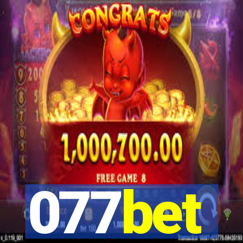 077bet