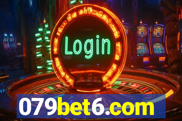 079bet6.com