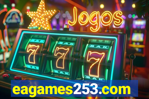 eagames253.com