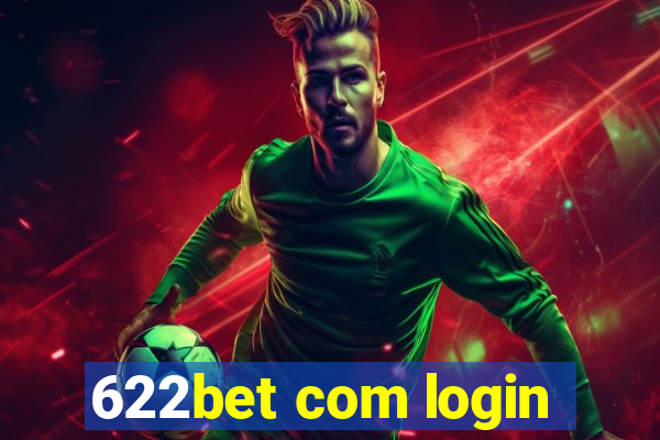 622bet com login