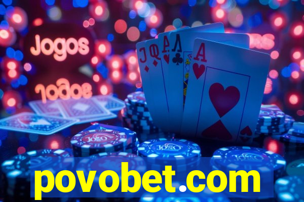 povobet.com