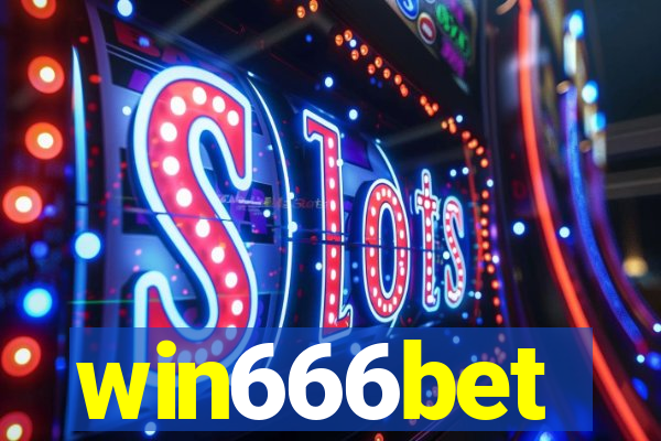 win666bet