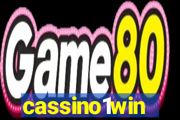 cassino1win