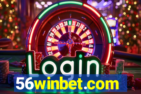 56winbet.com