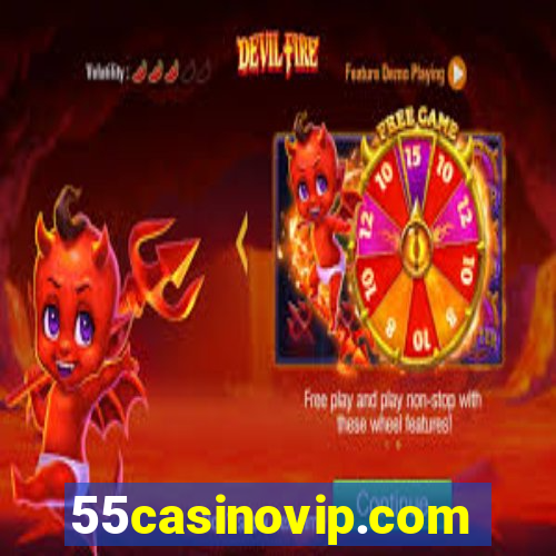 55casinovip.com