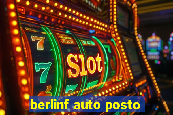 berlinf auto posto