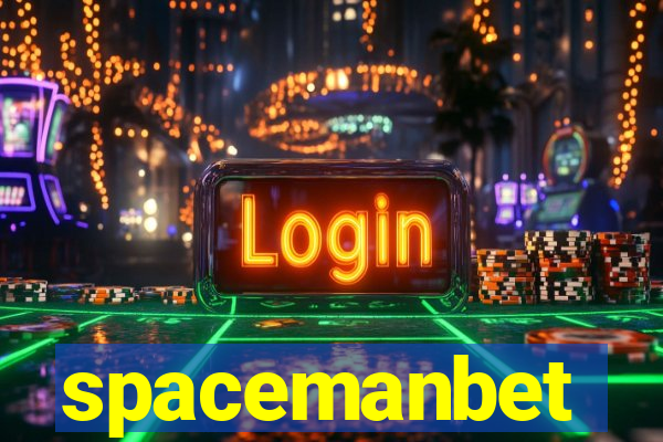 spacemanbet