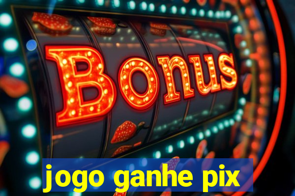 jogo ganhe pix