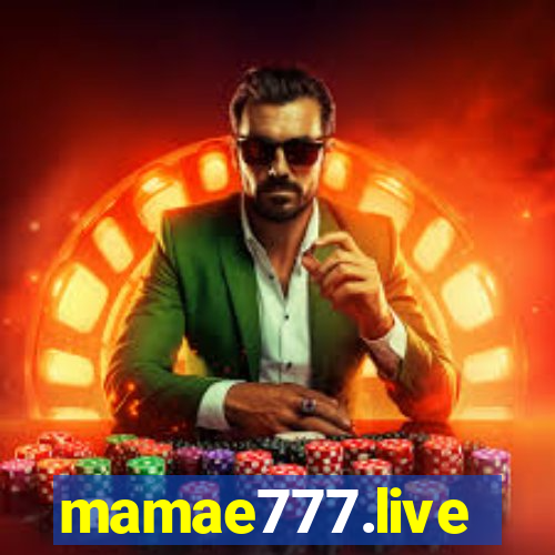 mamae777.live