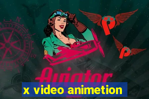 x video animetion