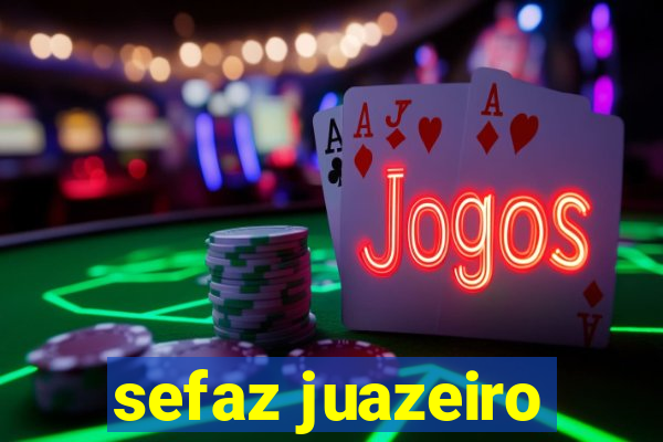 sefaz juazeiro