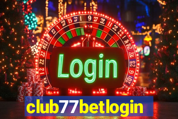 club77betlogin