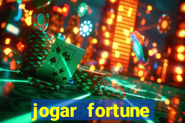 jogar fortune rabbit gratis