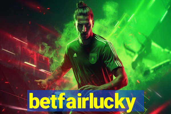 betfairlucky