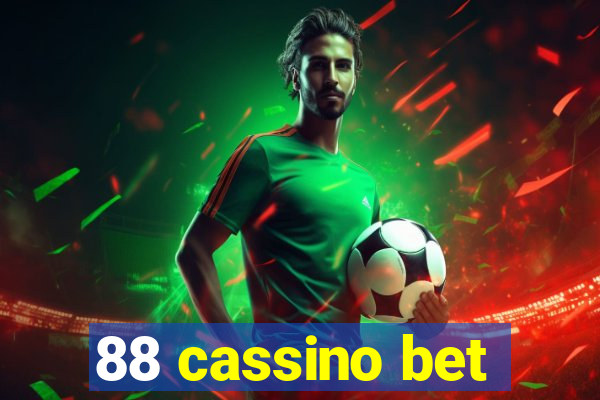 88 cassino bet