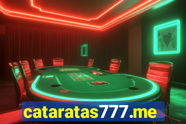 cataratas777.me