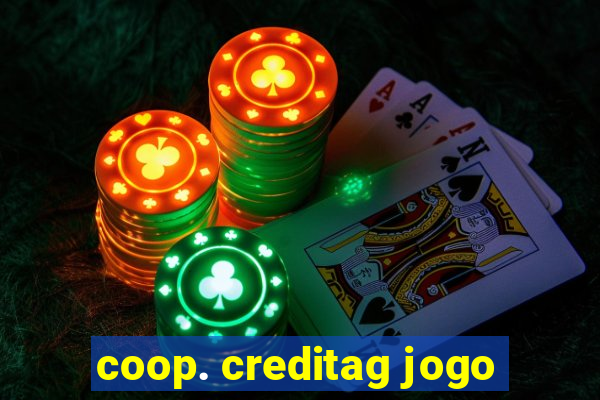 coop. creditag jogo