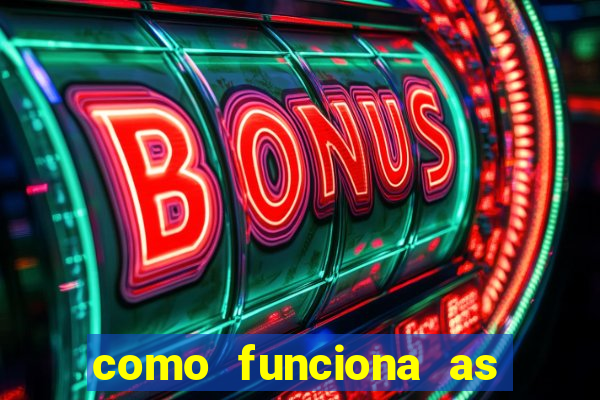 como funciona as plataformas de jogos slots