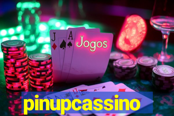 pinupcassino