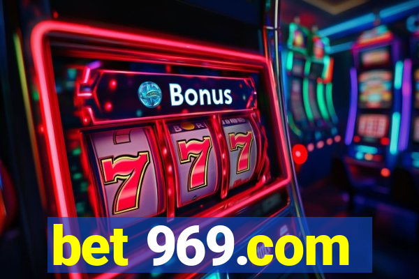 bet 969.com